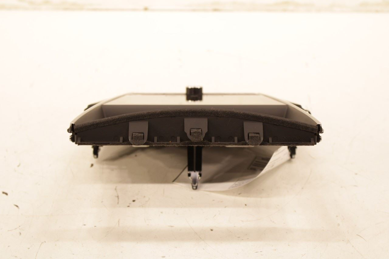 2015-2019 Infiniti Q50 Premium Radio Faceplate Climate Control Panel w/ Display - Alshned Auto Parts