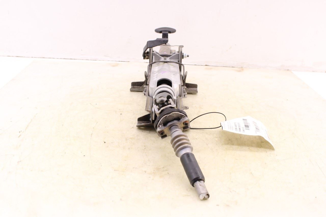 2018-22 Jeep Grand Cherokee Limited 3.6L Steering Column Assembly 68271363AB OEM - Alshned Auto Parts