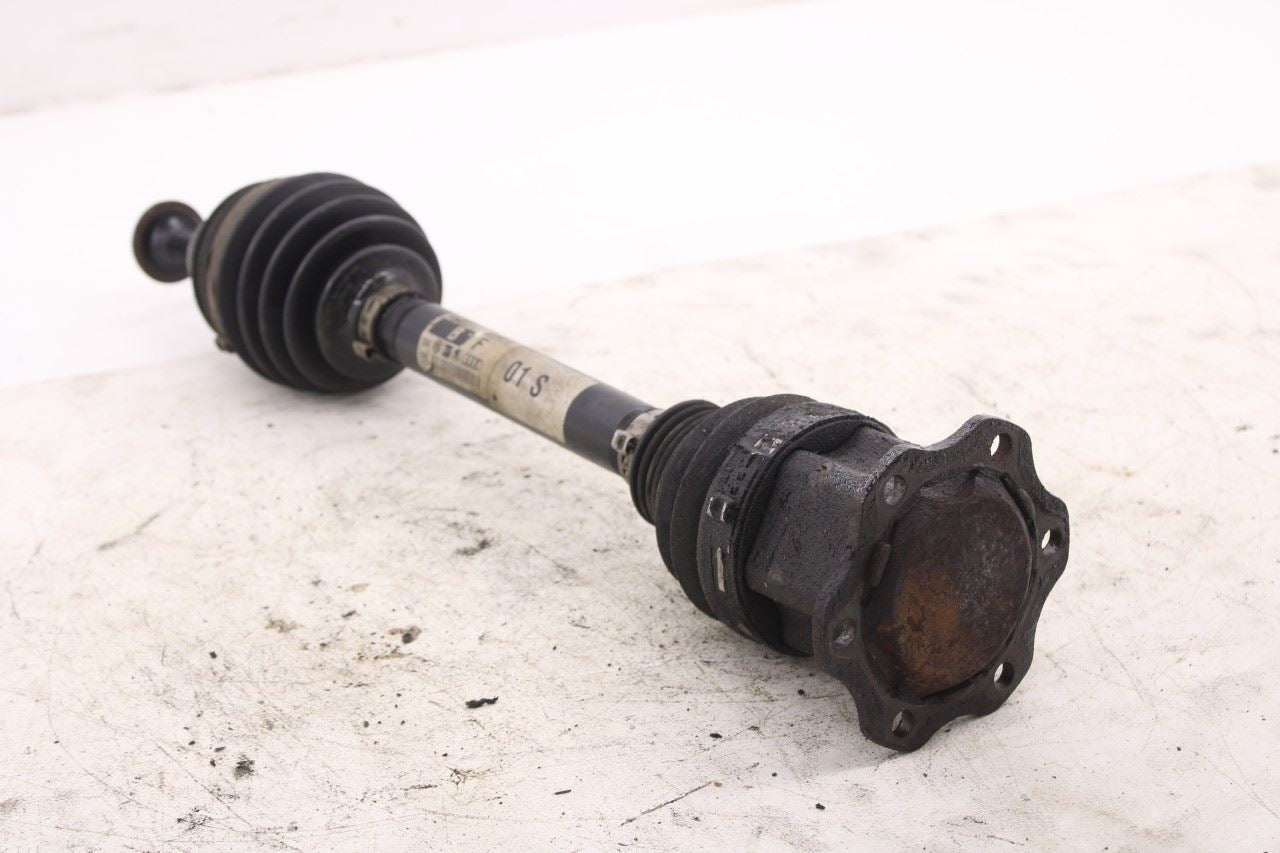 2012-2018 Audi A7 Premium AWD Front Left Driver Side CV Axle Drive Half Shaft5