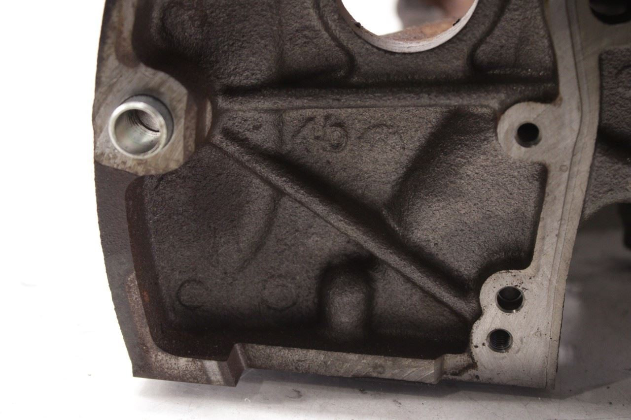 2018-21 Ford Ecosport SE 1.0L Engine Cylinder Block 34K CM5G-6015-KC OEM *ReaD* - Alshned Auto Parts