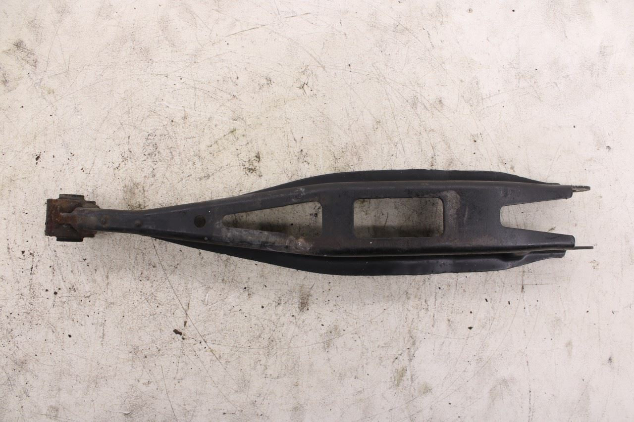 2013-2016 Subaru Impreza Sport Premium AWD Rear Driver Left Side Control Arm Set17