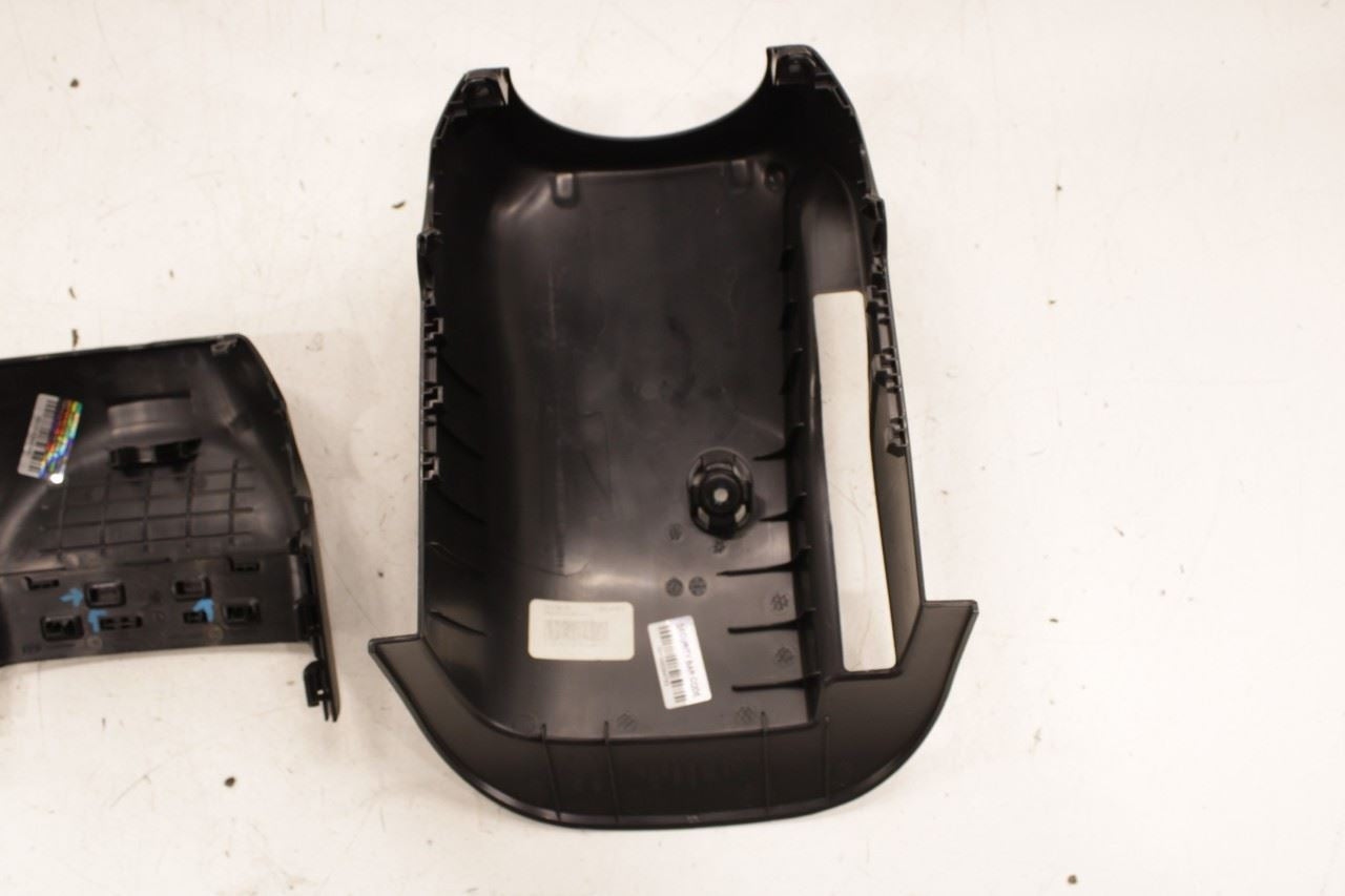 2022-24 Hyundai Tucson SEL Steering Column Shroud Cover Trim 84852-CW100 *ReaD* - Alshned Auto Parts
