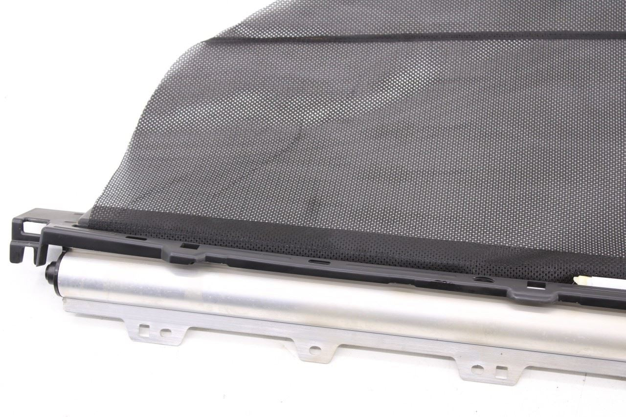 18-26 Honda Odyssey Touring Rear Driver Left Quarter Panel Window Blind Sunshade - Alshned Auto Parts