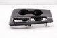2022-26 Honda Civic Sport Front Center Console Shifter Bezel Trim w/ Cup Holder - Alshned Auto Parts