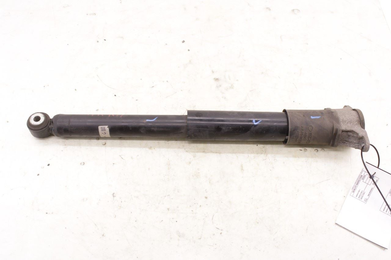 2019-2023 Mazda CX-9 Grand Touring 2.5L AWD Rear Right Side Shock Strut Absorber - Alshned Auto Parts