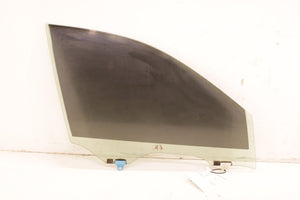 2014-20 Infiniti Q50 Premium Front Right Side Door Window Glass 80300-4GA0B OEM
