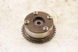 2014-18 Kia Sorento EX 3.3L Intake Camshaft Timing Gear Sprocket 24350-3CGA1 OEM