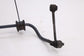 2006-2009 Mercedes-Benz CLK350 RWD Rear Stabilizer Sway Anti-Roll Bar 2033261365 - Alshned Auto Parts