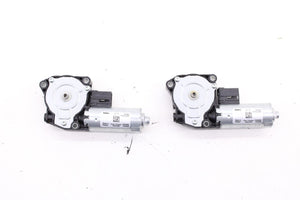 2023-2025 BMW 430i Gran Coupe xDrive Upper Roof Power Sunroof Sunshade Motor Set