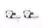 2023-2025 BMW 430i Gran Coupe xDrive Upper Roof Power Sunroof Sunshade Motor Set - Alshned Auto Parts