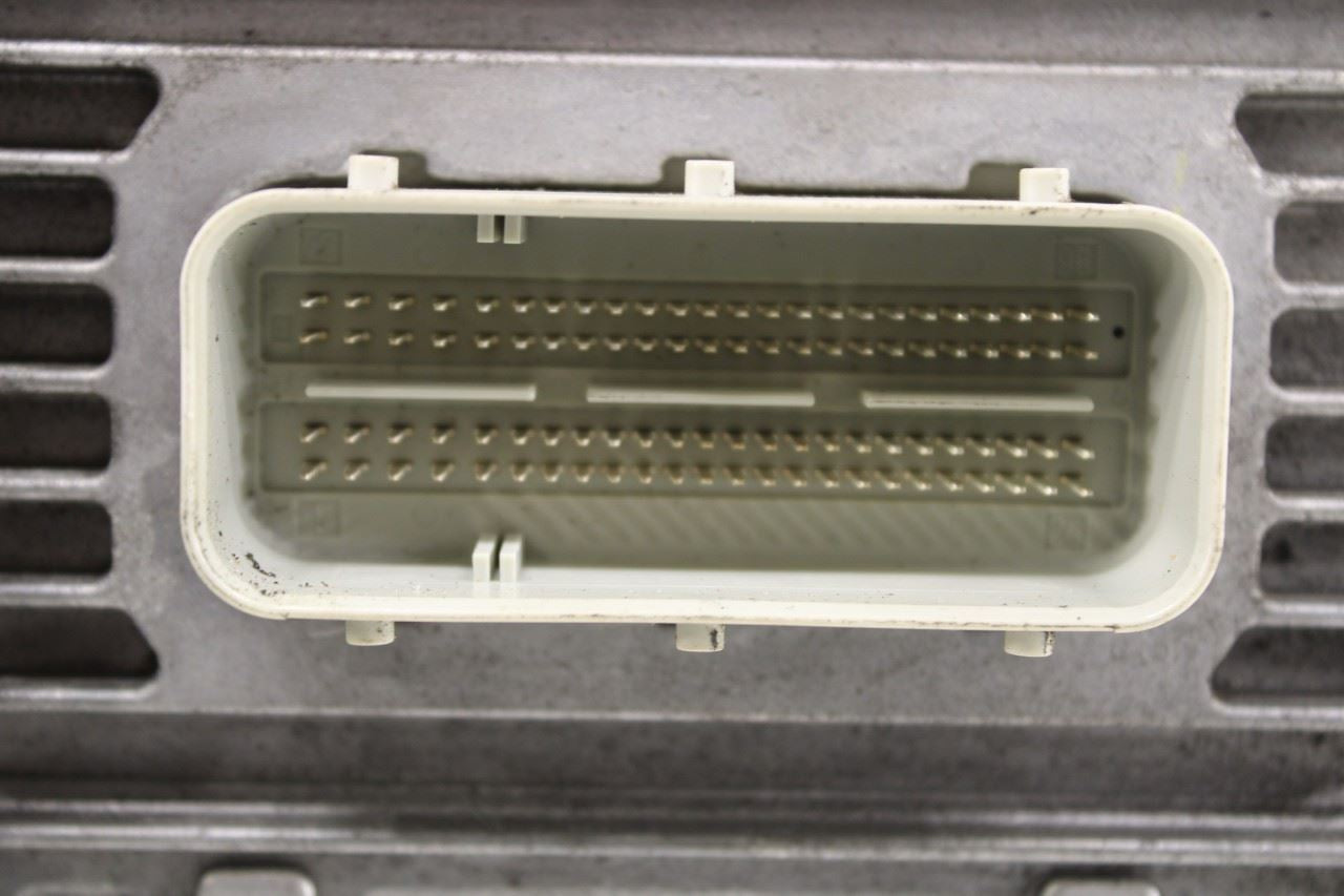 2019 Jeep Cherokee Latitude Engine Control Module ECU ECM 68328875AA OEM - Alshned Auto Parts