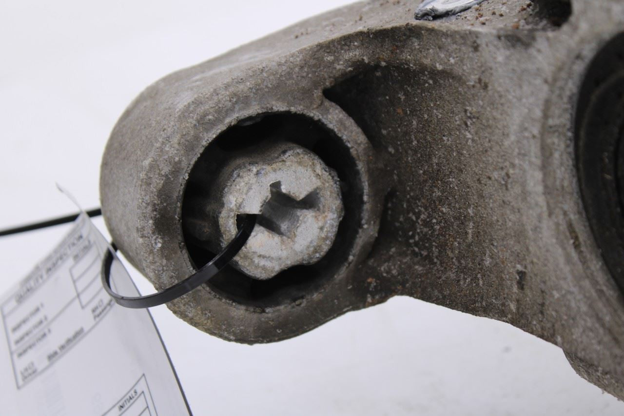 2011-2014 Porsche Cayenne S 4.8L AWD Rear Axle Differential Carrier 3.09 ratio5