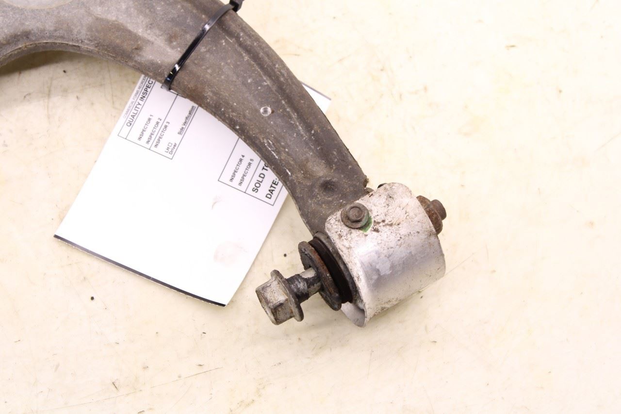 19-2025 Chevrolet Silverado LT-L 2.7L 4x4 Front Left Upper Control Arm 85660606 - Alshned Auto Parts