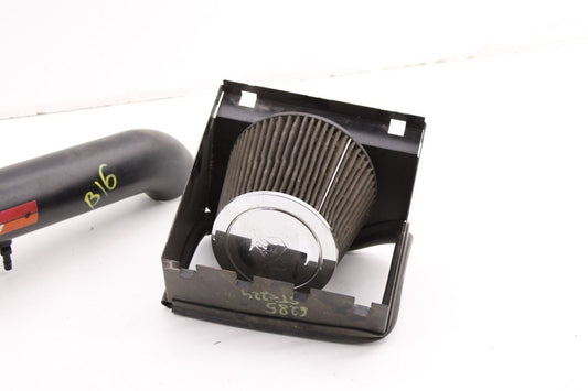 2012 Ford F250 Super Duty 6.2L Performance Air Intake System K&N AfterMarket - Alshned Auto Parts