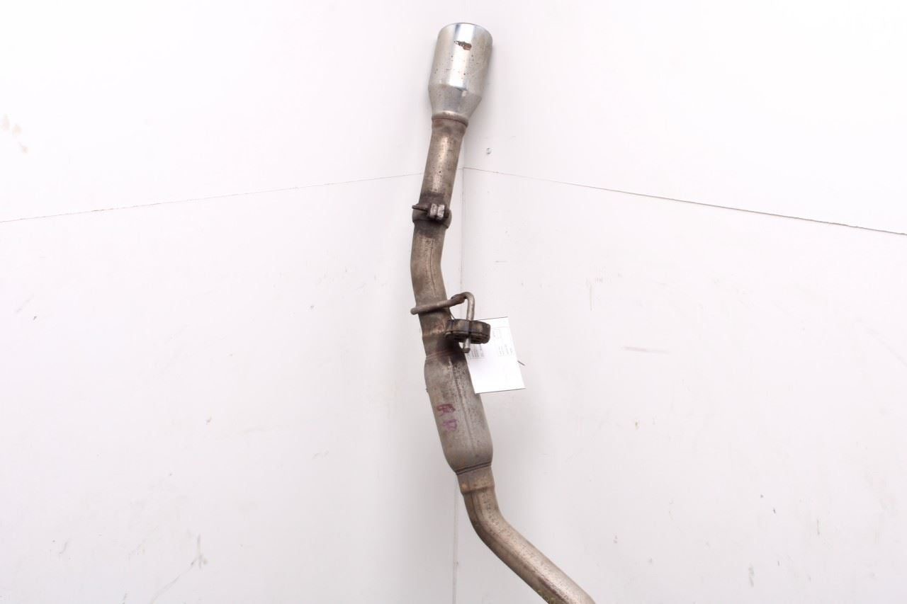 2014-24 Ram 1500 Classic Express Quad Cab 5.7L Rear Right Exhaust Resonator Pipe - Alshned Auto Parts