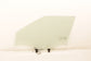 2011-2017 Hyundai Veloster Turbo Front Right Door Window Glass 82421-2V000 OEM - Alshned Auto Parts