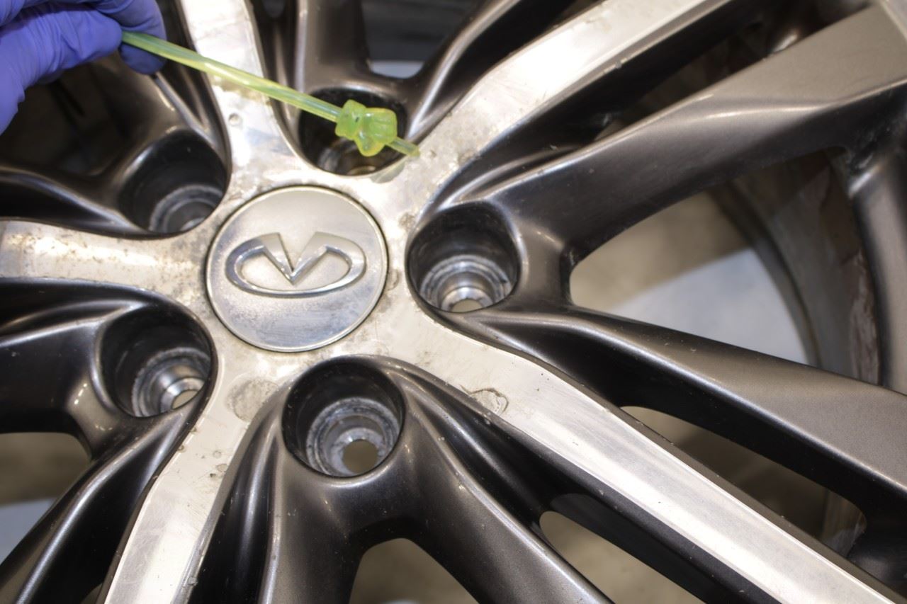 2018-2020 Infiniti QX60 Pure Aluminum Wheel R18x7.5J 40300-9NR0A OEM *ReaD* - Alshned Auto Parts