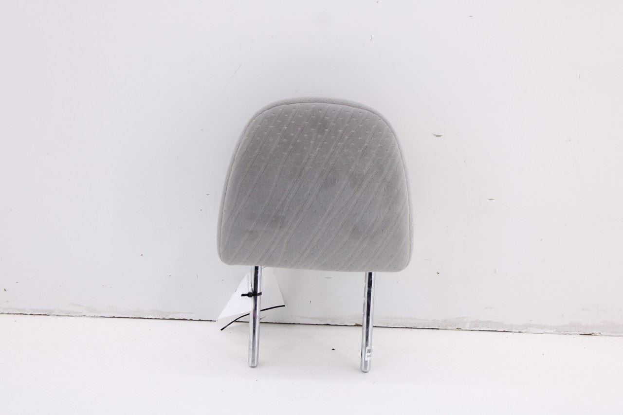 2015-2020 Toyota Sienna LE 3.5L FWD Front Driver Left Side Seat Headrest Cloth - Alshned Auto Parts