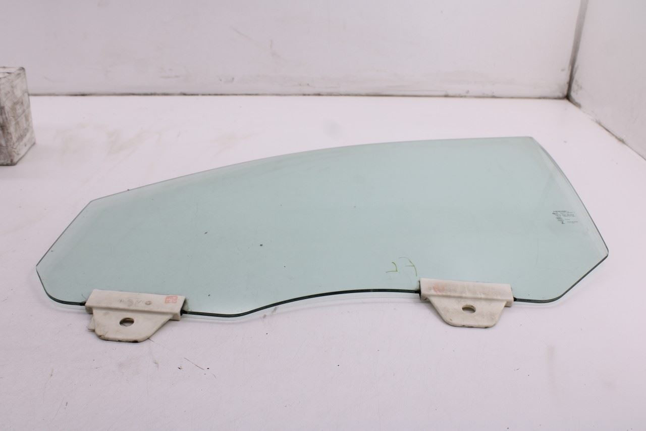 2011-2026 Dodge Durango SXT Front Left Door Window Movable Glass 68068671AC5