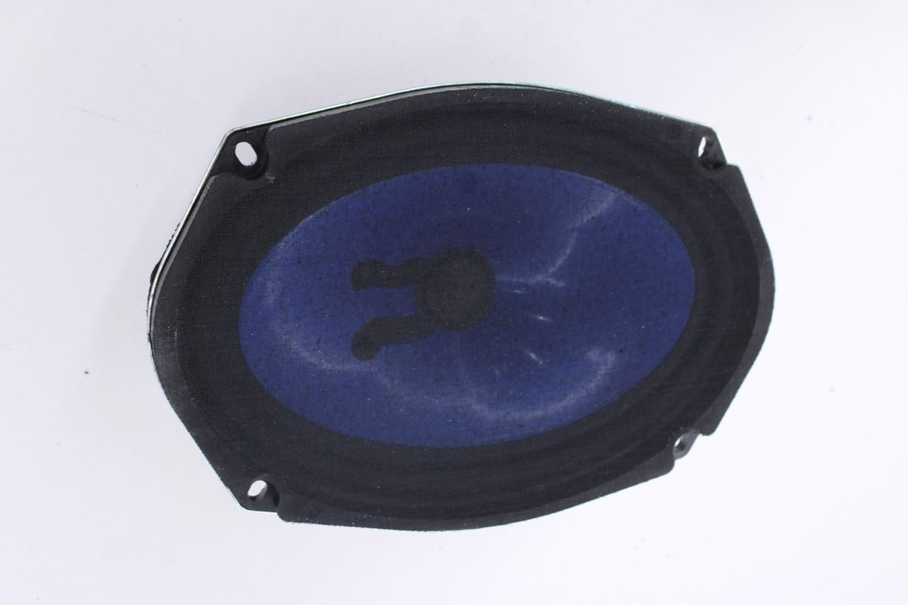 2011-25 RAM 1500 Big Horn Front Right and Left Door Audio Speaker Set 52851560AA11