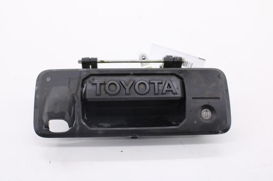 2015-23 Toyota Tacoma SR5 Double Cab Rear Tailgate Door Release Exterior Handle - Alshned Auto Parts