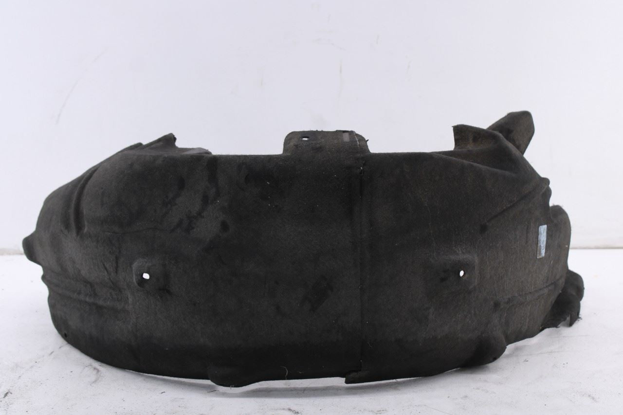 15-23 Ford Mustang Conv V6 Rear Left Driver Side Wheelhouse Liner Splash Shield11