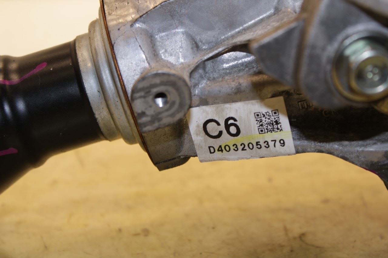 2020-2025 Mazda CX-30 2.5 S 2.5L AWD Transfer Case 10K CN06-27-500B OEM - Alshned Auto Parts