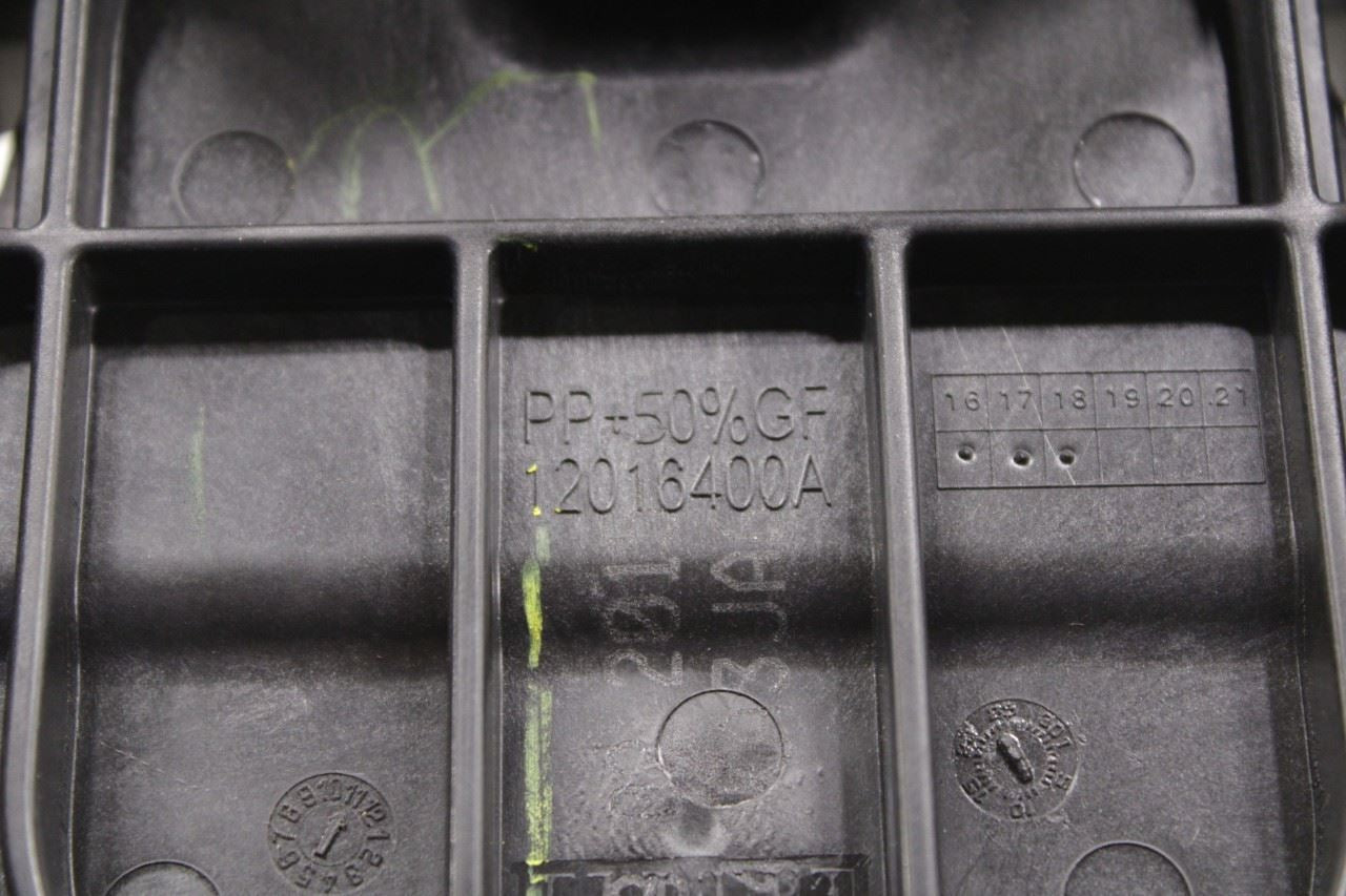 2018-22 Ford EcoSport SE 1.0L FWD Automatic Transmission Gear Shifter Lever Knob - Alshned Auto Parts