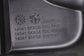 2016-2020 Infiniti QX60 3.5L Engine Appearance Motor Cover 14041-9NF0A OEM6