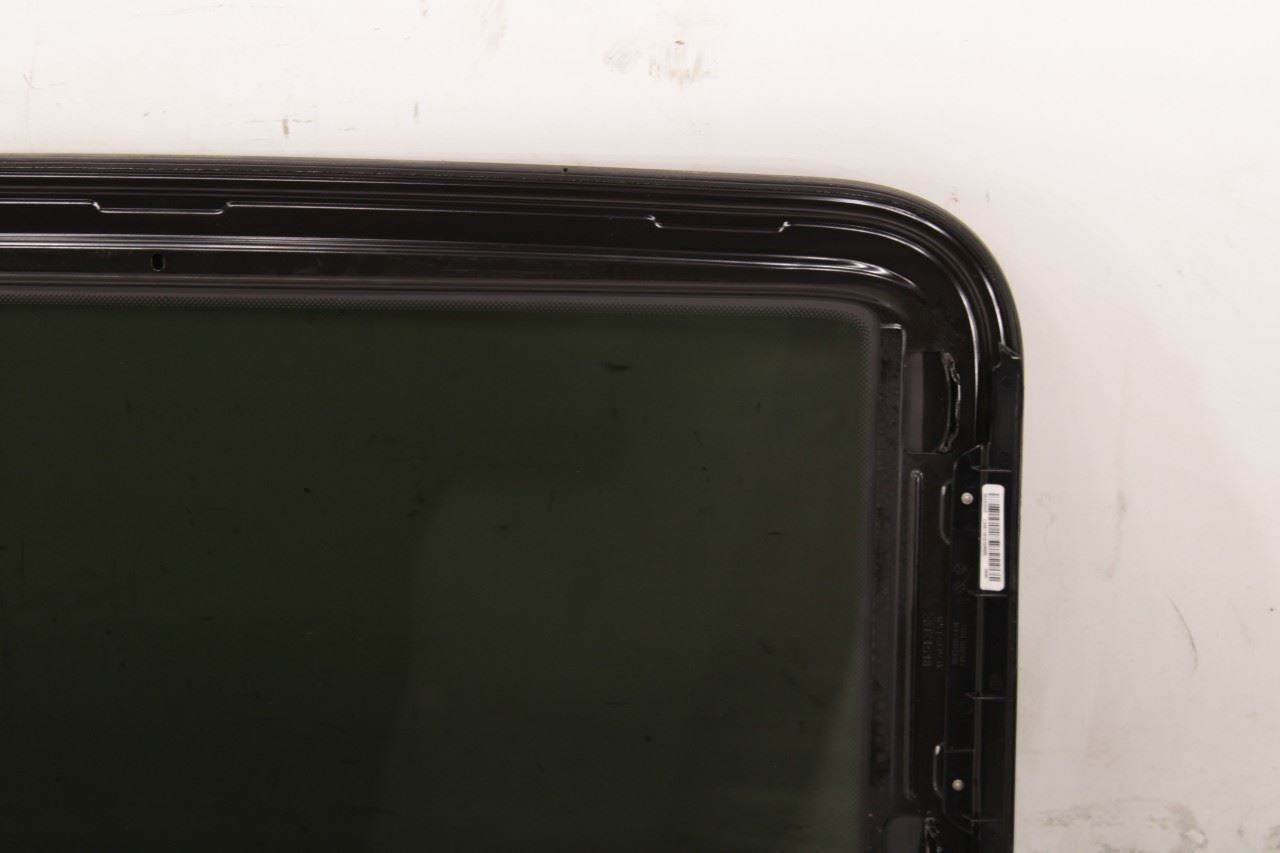 2018-2022 Ford Ecosport SE Roof Sunroof Window Glass CN1Z-54500A18-C OEM - Alshned Auto Parts