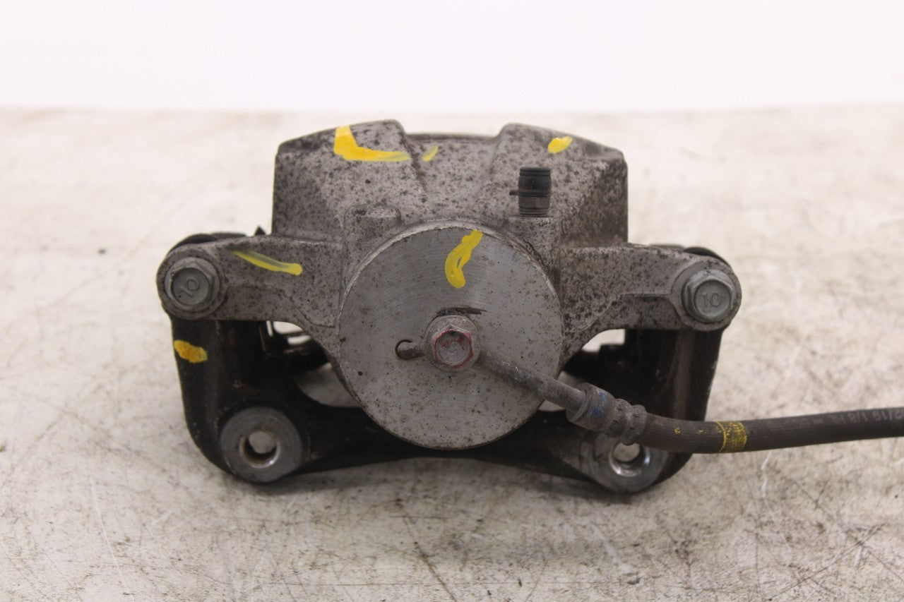 2019-2021 Hyundai Veloster Front Right and Left Driver Side Disc Brake Caliper14