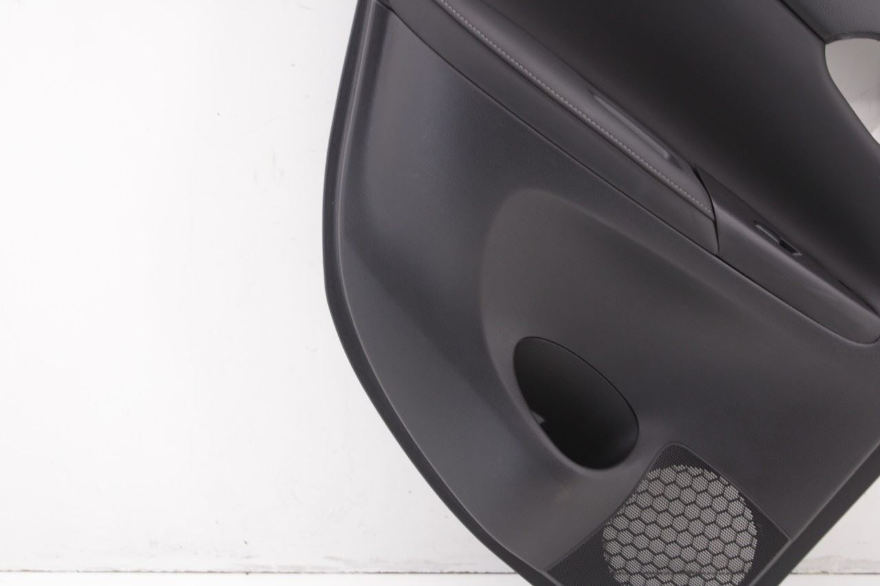 2015-2019 Nissan Sentra SL Rear Left Driver Side Door Trim Panel 82901-3SG2A OEM - Alshned Auto Parts