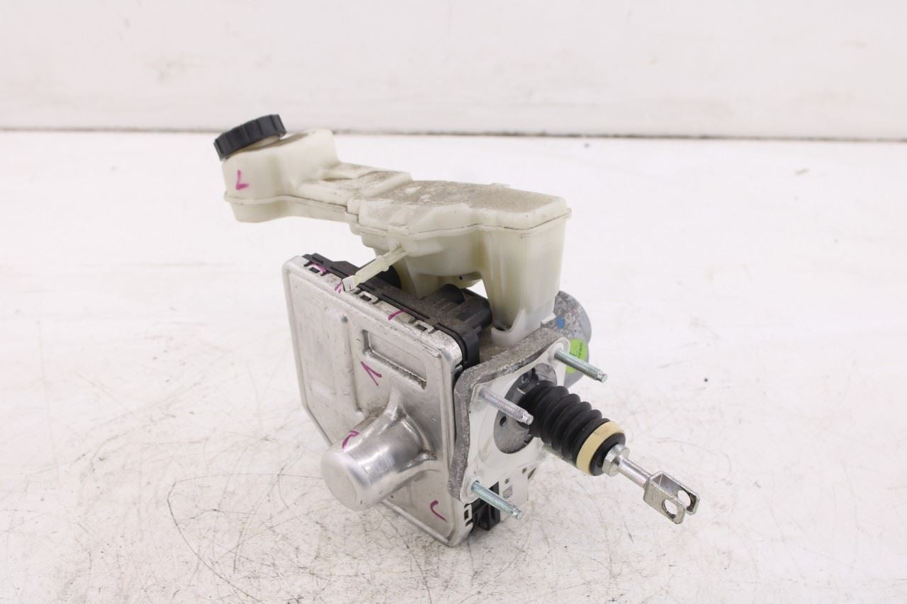 2023-2024 Ford Escape ST 1.5L Electric Power Brake Booster Assembly PZ1Z-2005-M - Alshned Auto Parts