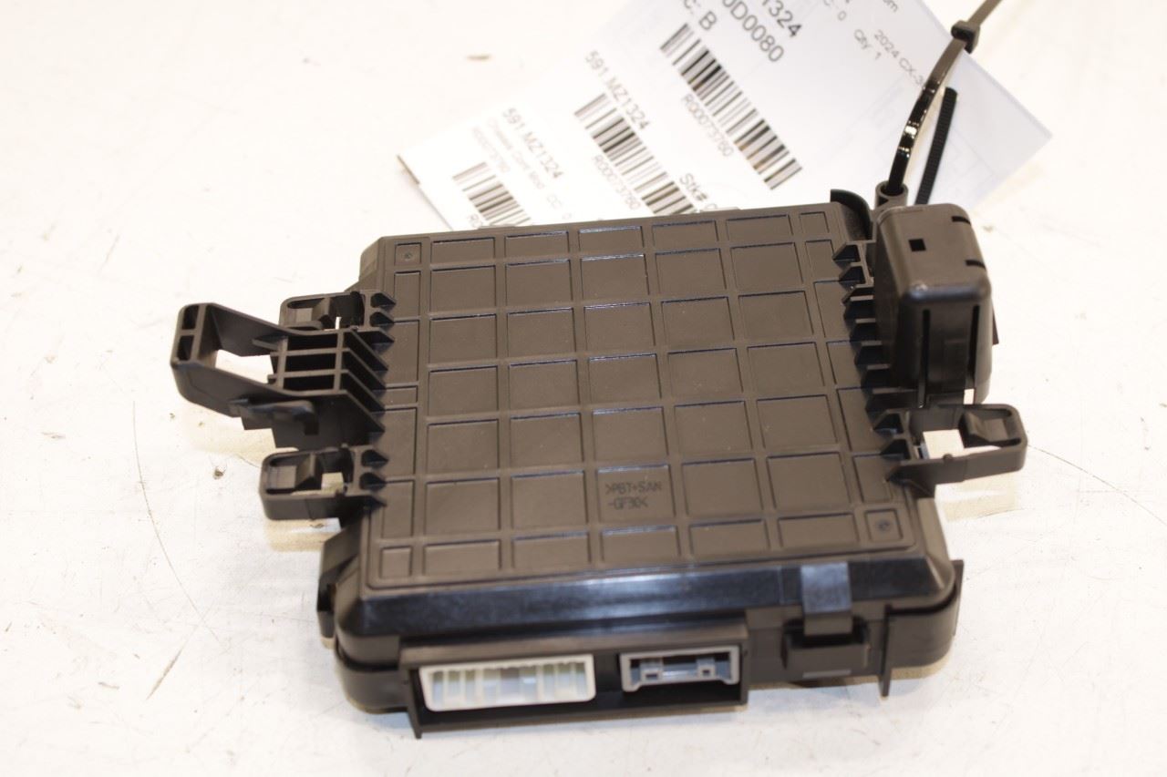 2024-2025 Mazda CX-30 2.5 S Rear Electric Power Supply Control Module VC85-675Z0 - Alshned Auto Parts