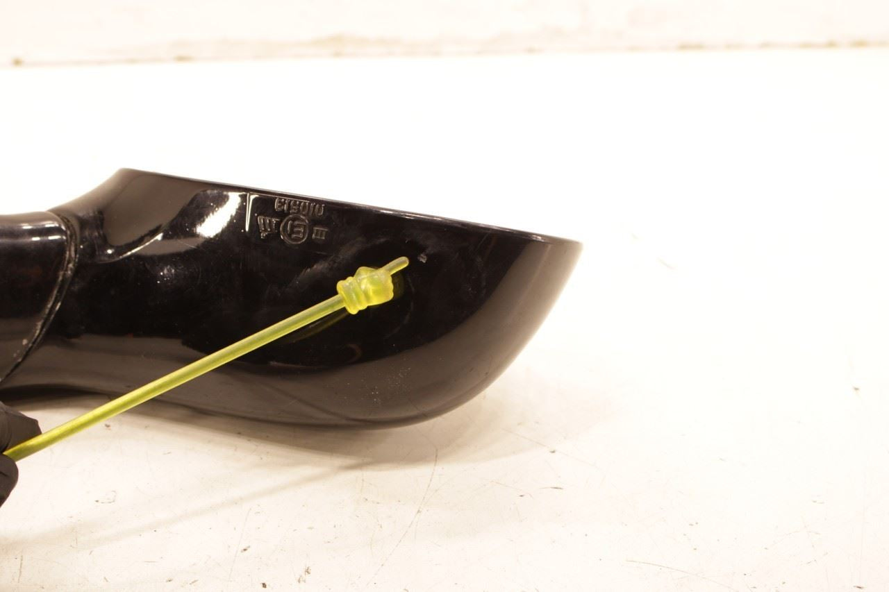 1997-2004 Chevrolet Corvette Passenger Right Side Rear View Mirror 10416056 OEM - Alshned Auto Parts