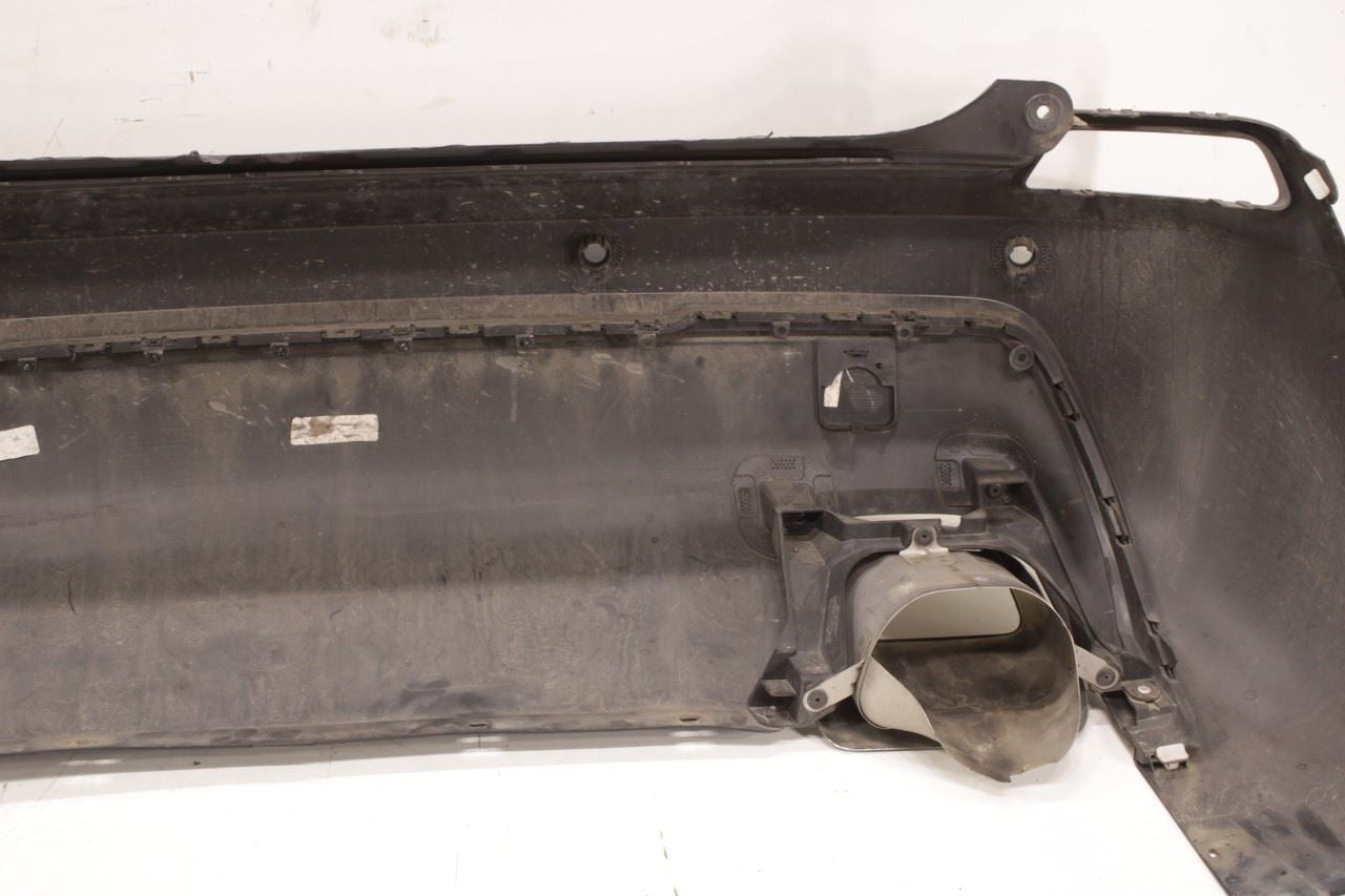 2019-2023 Jeep Cherokee Latitude Rear Bumper Cover 68407956AB OEM - Alshned Auto Parts