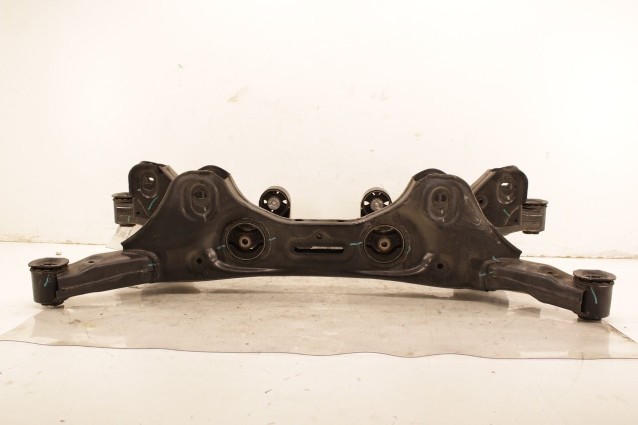 2022-2025 Hyundai Tucson SEL AWD Rear Crossmember Subframe 55405-CW200 OEM - Alshned Auto Parts