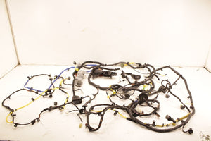 2021 Hyundai Tucson SEL Main Body Floor Wire Wiring Harness 91500-CW470 OEM