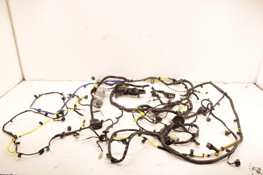 2021 Hyundai Tucson SEL Main Body Floor Wire Wiring Harness 91500-CW470 OEM - Alshned Auto Parts