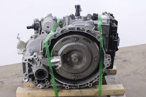 23-25 Ford Escape ST 1.5L FWD gasoline 8-Spd Auto Transmission 53K PZ1P-7000-HA