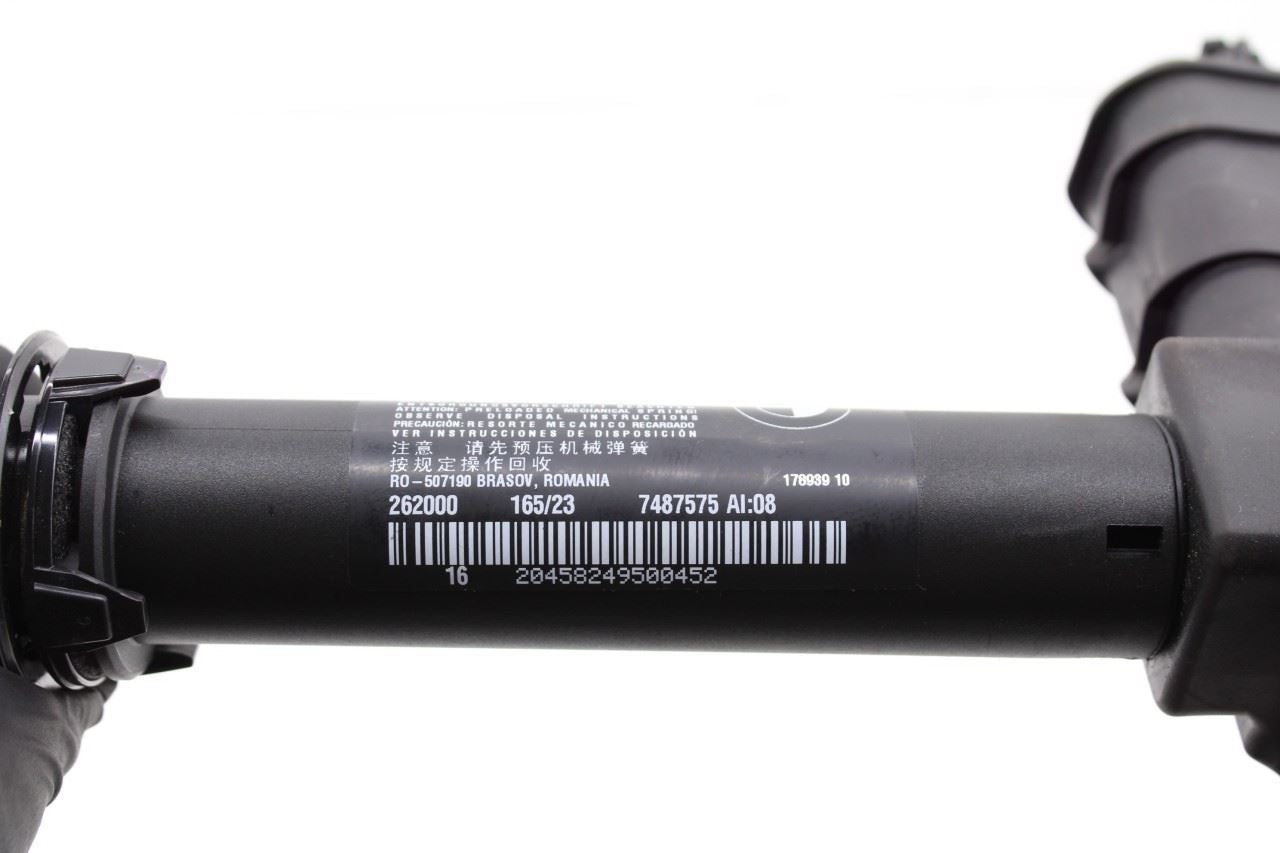 2023-25 BMW 430i Gran Coupe Right and Left Tailgate Power Lift Strut 51247487575 - Alshned Auto Parts