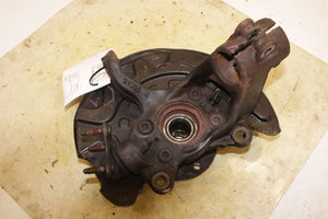 2018-2023 Volkswagen Atlas S Front Left Side Spindle Knuckle Hub 3QF-407-255-E