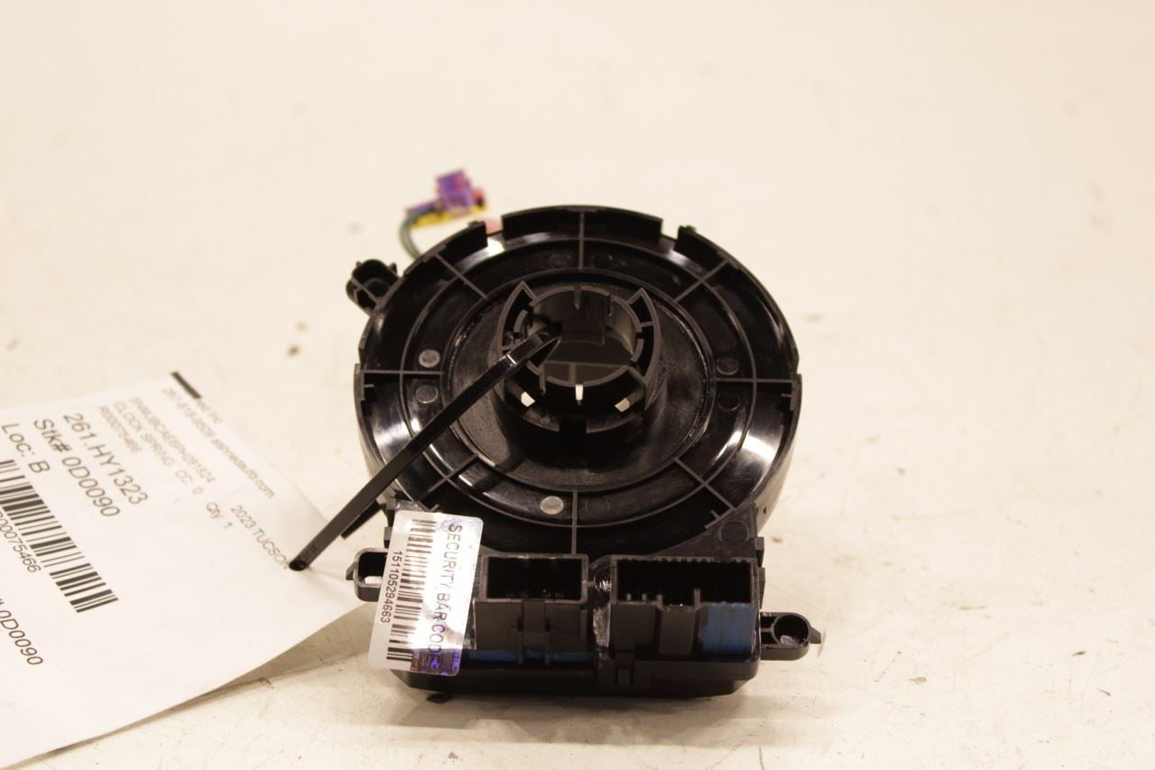 2022-23 Hyundai Tucson SEL 2.5L Steering Wheel Clock Spring w/ Cable 93490-N9140 - Alshned Auto Parts