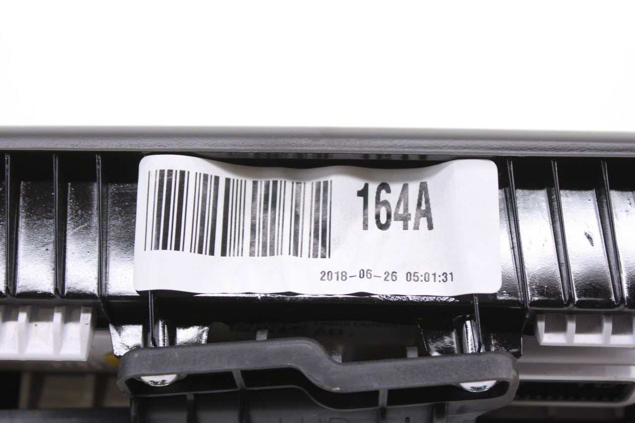 18-23 KIA Stinger GT2 AWD Front AC Heat Temperature Climate Control 97250-J5000 - Alshned Auto Parts