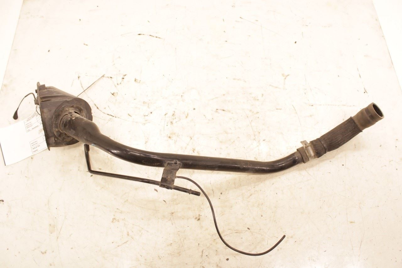 13-2023 RAM 2500 3500 Tradesman 6.4L Fuel Filler Neck Hose Tube Pipe 68164053AD - Alshned Auto Parts