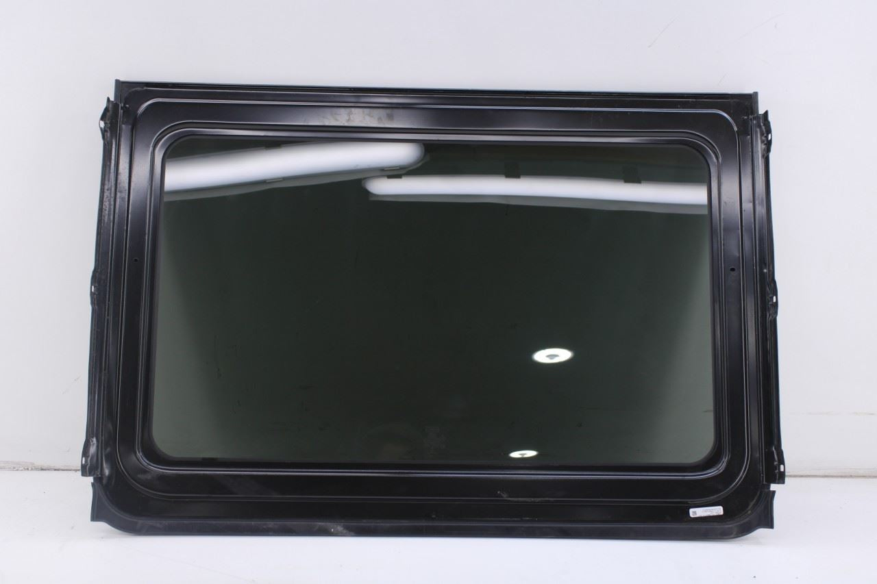 2018-2026 Ford Expedition Max XLT Roof Rear Sunroof Panel Glass ML3Z-16500A18-E7