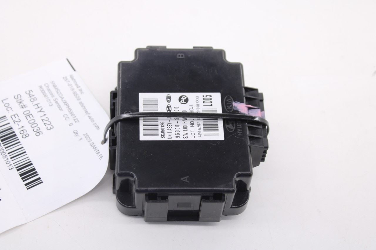 2021-2023 Hyundai Santa Fe SEL L.D.C Unit Control Module 95300-S1500 OEM3