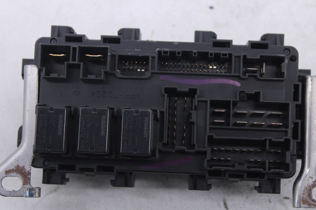 19-25 Infiniti QX50 ESSENTIAL 2.0L Engine Fuse Relay Junction Block 24350-5NA0A - Alshned Auto Parts