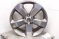 2014-16 Jeep Grand Cherokee Limited Aluminum Wheel R20x8.0J 5 Solid Spoke *ReaD* - Alshned Auto Parts