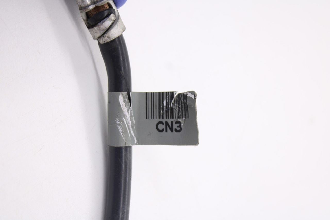 24-26 Hyundai Elantra SE 2.0L Negative Battery Sensor Cable Wire Harness *ReaD*10